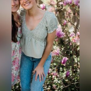 PacSun Top